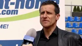 Alex Antonitsch, ist neuer Tennisdirektor in Kitzb&uuml;hel