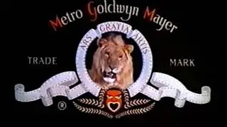 Warner Home Video (Open-matte, cutoff)/Turner Entertainment Co./Metro-Goldwyn Mayer (2001/1987/1981)