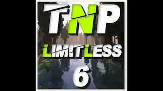 TNP LIMITLESS 6 EP:1 ca annonce du lourd!!!