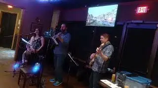 Angel From Montgomery (John Prine)