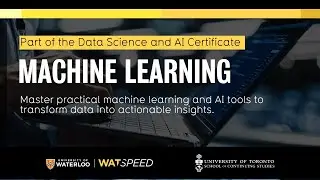 Machine Learning course: A learner's perspective