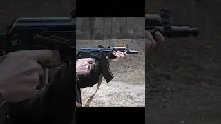 Fuzis de Assalto Famosos ‐ #armas #armasdefogo #militar #mundo #curiosidade #interessante #tudo