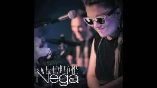 Jennie Nega - Sweet Dreams
