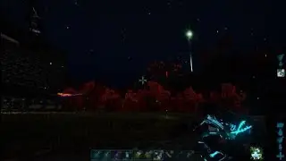 ARK: Survival Evolved Crystal Run