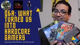 Q&A: How did we go from casual to hardcore gamers?