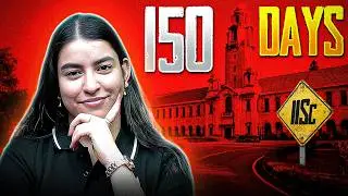 Last Chance to Get IISc, IISER & NISER in 2026 | Final Strategy for Top Ranks 🚀