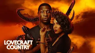 Lovecraft Country at PaleyFest LA 2021 sponsored by Citi and Verizon