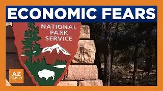 Businesses worried Grand Canyon fee could drive away foreign tourists