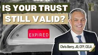 Do Trusts Expires?