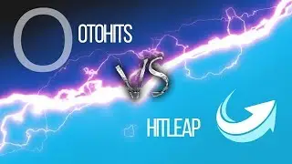 الحلقة 190 : من الأفضل لجلب الترافيك HitLeap Vs Otohits