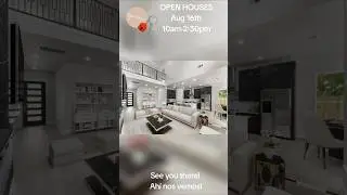 OPEN HOUSES, Come TOUR these Beautiful MOVE-IN Ready Homes in Dallas & Grand Prairie, Texas
