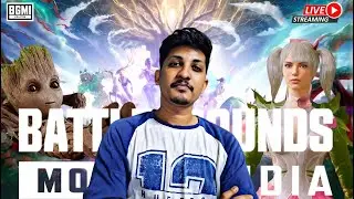 BGMI LIVE TELUGU STREAM🔴 | 4.2 NEW UPDATE NOW || #shorts #shortsfeed #bgmi #bgmilive #telugubgmilive