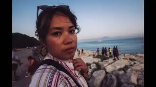 Naples, Italy | Street Photography POV