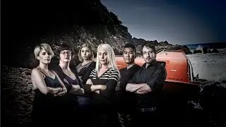 Go Back to Where You Came From - Season 3