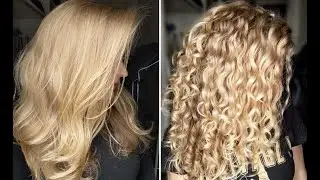 Using a LIGHTENING SPRAY for Blonde Highlights