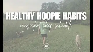 The Sleep Hack That Works: Why a Consistent Bedtime & Wake-Up Time Matters