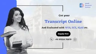 World Document Services | Transcript | MOI | Apostle | Translation @WorldDocumentServices