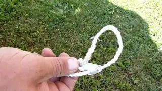 Dreilochspanner