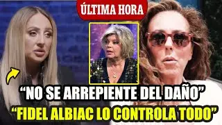 ¡HACE UN MINUTO! 