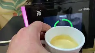 Кофемашина WMF 1500S