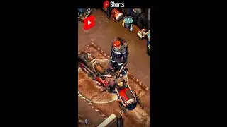NOVA SKIN DE MOTO ! TEMPORADA 17&deg; - [LDOE] Last Day On Earth Survival ! #shorts