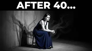 Women After 40 Aren&rsquo;t Chasing Love &mdash; They&rsquo;re Chasing Emotional Regulation
