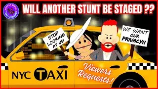 💥SECURITY APPEAL DENIED SO WILL THEY STAGE ANOTHER PR STUNT FOR FRESH EVIDENCE | VIEWERS REQUEST🚕