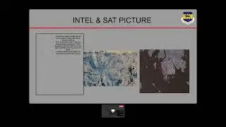 332 AEW Kola Campaign Operation Phantom Exodus