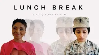 Lunch Break - a short film by Nicque Marina