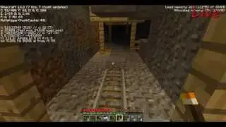 Minecraft Survival W/ HowToTutorials