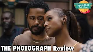 The Photograph movie review - Breakfast All Day