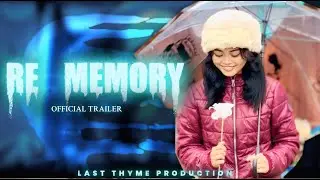 S12 THYME - RE-MEMORY OFFICIAL TRAILER