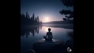 15 Min Guided Healing & Breathwork | Deep Sleep Meditation for Stress Relief