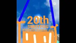 20th Smotfog 2339393 Frames            Destroyed #shorts