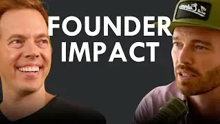 Why is a Founder so HARD to replace?