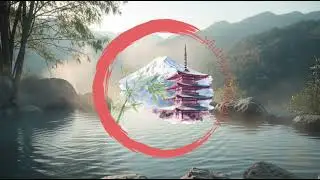 1 Hour Zen Journey &bull; Japanese Ambient Instrumentals for Inner Peace, Relaxing Focus & Meditation
