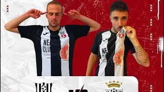 SE VALLADA VS CD LLOSA 