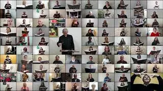 100 ANOS DO HINÁRIO LUTERANO | Hino 152 – Grande Deus, o teu louvor
