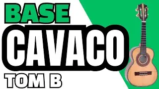 QUADRADO PARTIDO ALTO - S&Oacute; CAVACO