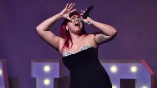 Débil - Yolandita Monge (Cover por Suheily Aponte)