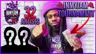 INMYJAM COLLAB TOURNAMENT | LIVE MUSIC REVIEW | CASH PRIZE