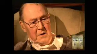 Cockleshell Heroes - The One Show BBC HD