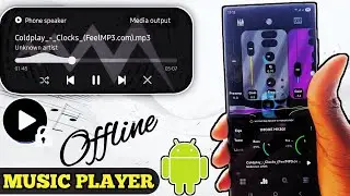 The Best Android Music Player | Poweramp