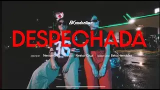 DESPECHADA - SOFIA DIAZ, CAMI ROZMAN, MAGLO (VIDEO OFICIAL)