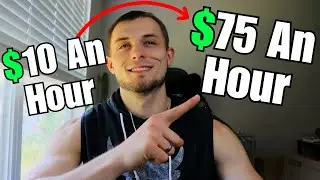 How I Got My First Personal Training Job With 0 Experience