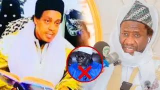 BILAHI DEGLE CHEIKH MAHI CISSE DIEUREUDIEUF OUSTAZ AHMED BA
