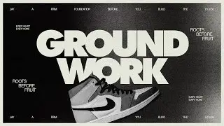 GROUND WORK | Week 4 Weekend Recap | City Church Goldsboro | Dream Team