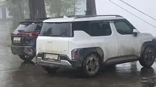 Champhai lam ah / Music Video / KIA Cars
