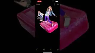 iOS 16 Photo Cutout Feature