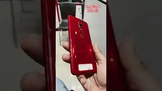 Oneplus 6 in 2023 #yt #oneplus6 #4k #shorts #123mobiles #shopping #telangana #banjarahills